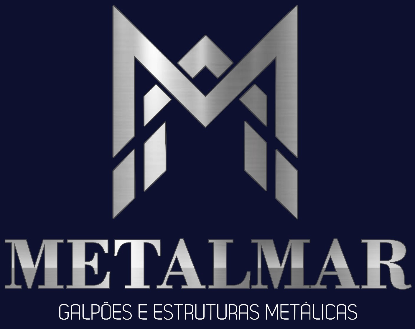 Metalmar Galpões e Estruturas Metálicas